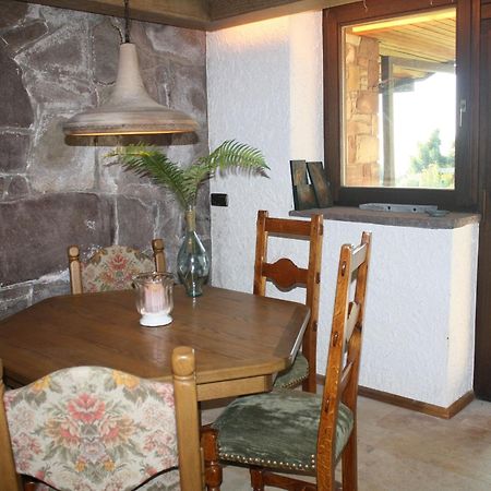 Villa Haus Talblick Sasbachwalden Exterior foto