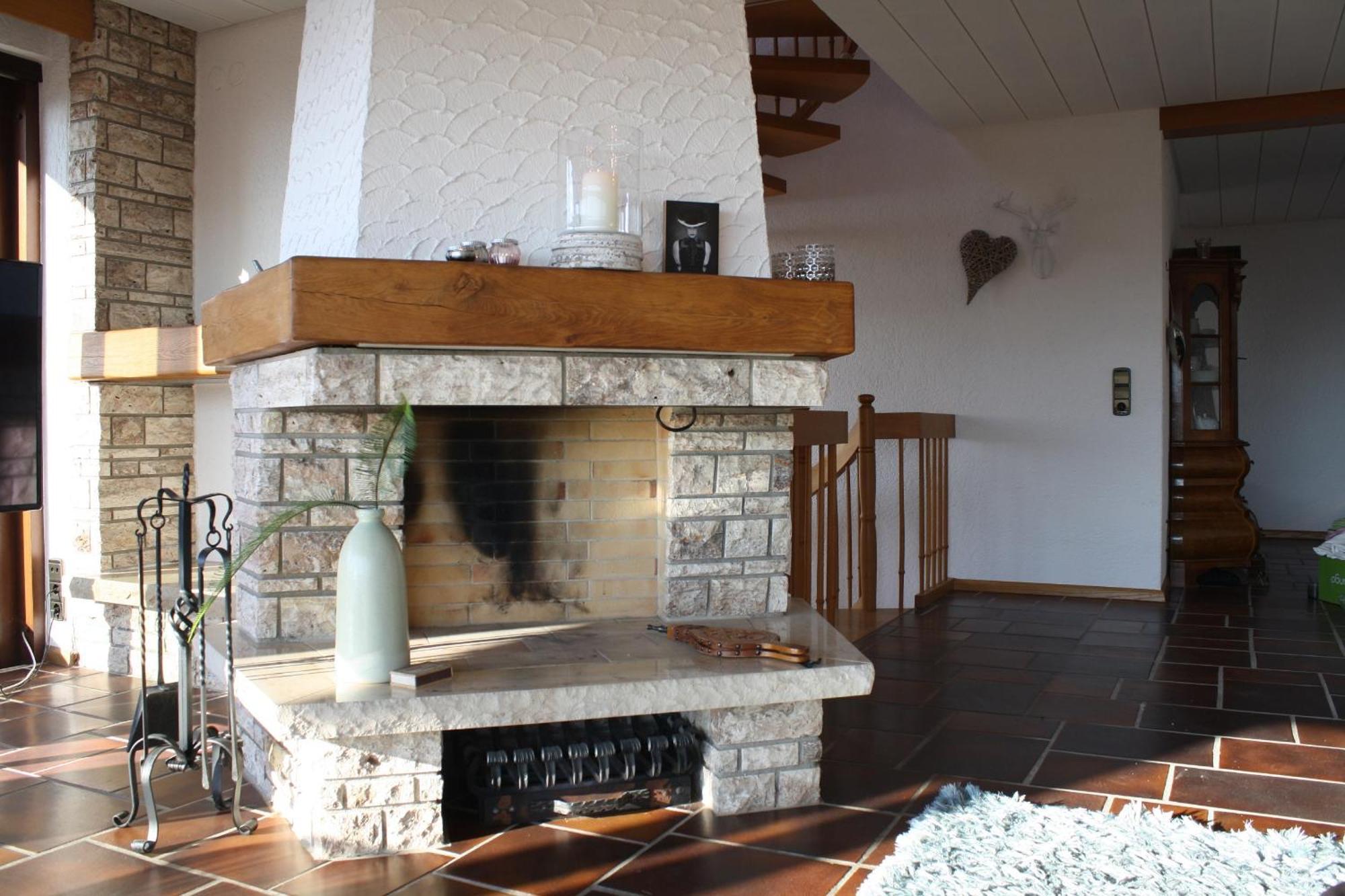 Villa Haus Talblick Sasbachwalden Exterior foto