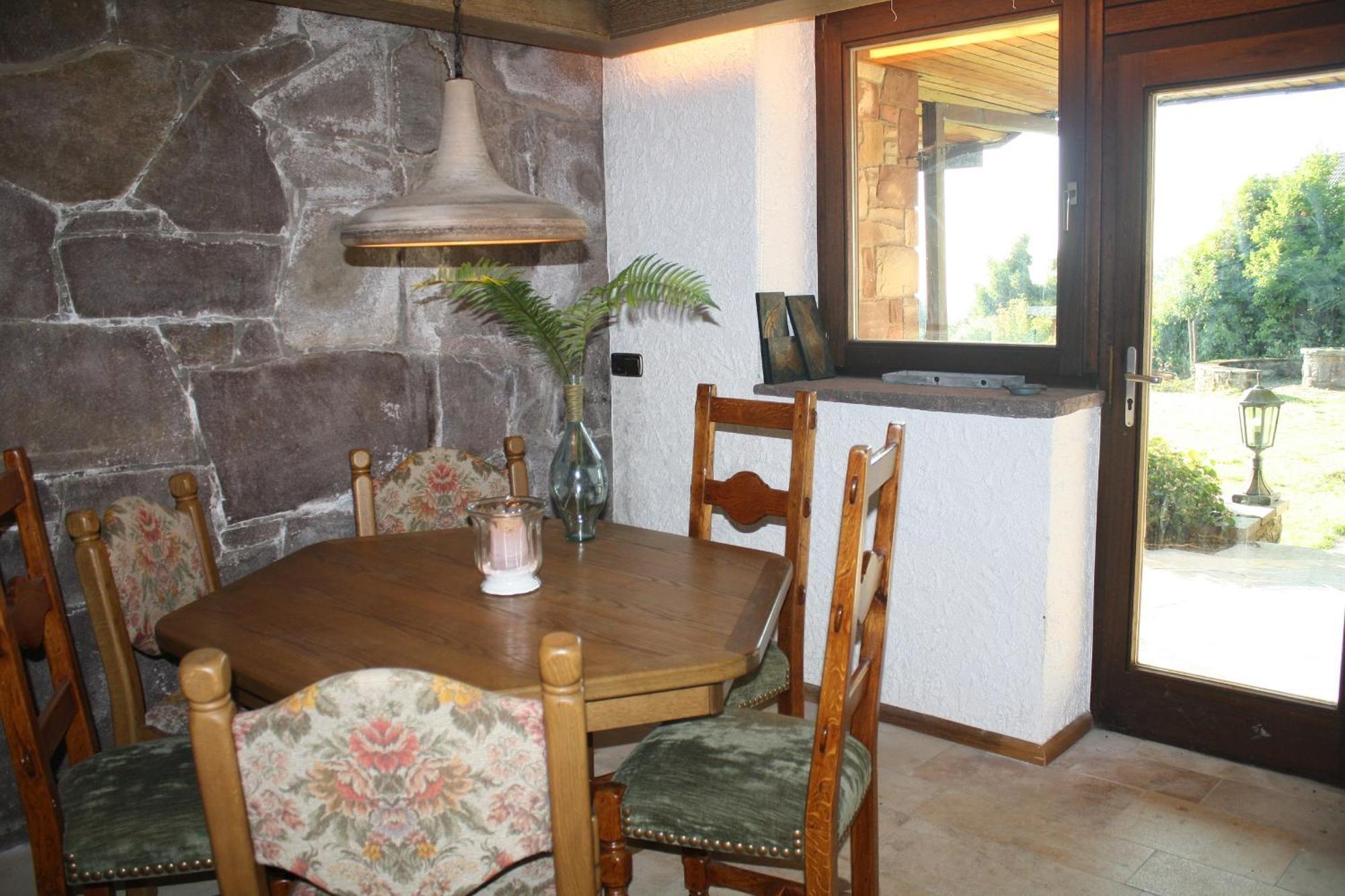 Villa Haus Talblick Sasbachwalden Exterior foto